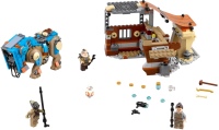 Construction Toy Lego Encounter on Jakku 75148 