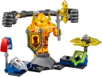 Construction Toy Lego Ultimate Axl 70336 
