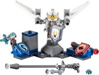 Photos - Construction Toy Lego Ultimate Lance 70337 