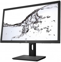 Photos - Monitor AOC I2775PQU 27 "  black