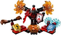 Photos - Construction Toy Lego Ultimate General Magmar 70338 