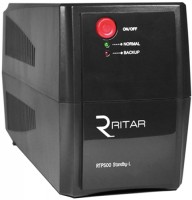 Photos - UPS RITAR RTP500 Standby-L 500 VA