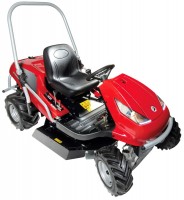 Photos - Lawn Mower Oleo-Mac Apache 92 Evo 4x4 