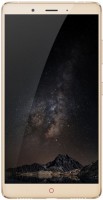 Photos - Mobile Phone Nubia Z11 Max 64 GB / 4 GB