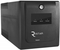 Photos - UPS RITAR RTP1000 Proxima-L 1000 VA