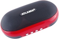 Photos - Portable Speaker Atlanfa AT-6521 