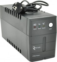 Photos - UPS RITAR RTP625 Proxima-L 625 VA