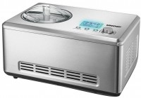 Yoghurt / Ice Cream Maker UNOLD 48876 