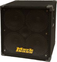 Photos - Speakers Markbass Standard 104HR BLK 