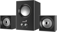 Photos - PC Speaker Genius SW-2.1 375 