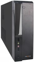 Photos - Computer Case Logicpower S620 400W PSU 400 W  black