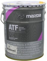 Photos - Gear Oil Mazda ATF FZ 20 L