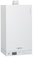 Photos - Boiler Viessmann Vitodens 100-W B1HC042 35kW 35 kW