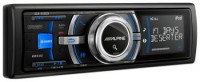 Photos - Car Stereo Alpine iDA-X303 