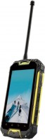 Photos - Mobile Phone Snopow M9 4 GB / 1 GB