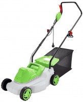 Photos - Lawn Mower RedVerg RD-ELM103G 