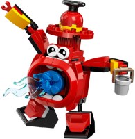 Photos - Construction Toy Lego Splasho 41563 