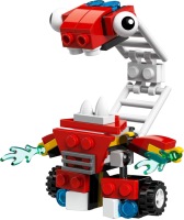 Construction Toy Lego Hydro 41565 