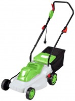 Photos - Lawn Mower RedVerg RD-ELM105G 