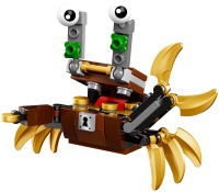 Photos - Construction Toy Lego Lewt 41568 