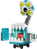 Construction Toy Lego Skrubz 41570 
