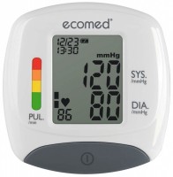 Photos - Blood Pressure Monitor Medisana BW 82E 
