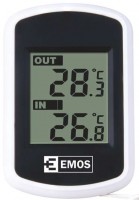 Thermometer / Barometer EMOS E0041 