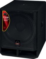 Photos - Subwoofer Wharfedale Pro EVP-X18B MKII 