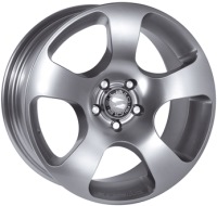 Photos - Wheel Stilauto SUV (8x18/5x114,3 ET35 DIA72,6)