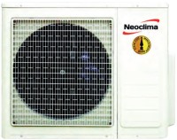 Photos - Air Conditioner Neoclima NU-4M28AFIe 84 m² on 4 unit(s)