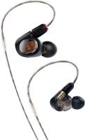 Photos - Headphones Audio-Technica ATH-E70 