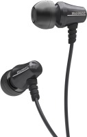 Photos - Headphones Brainwavz Jive 