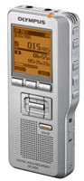 Photos - Portable Recorder Olympus DS-2400 