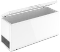 Photos - Freezer Frostor F800S 650 L