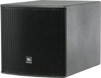 Photos - Subwoofer JBL ASB7118 WRC(X) 