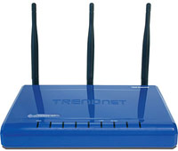 Photos - Wi-Fi TRENDnet TEW-630APB 