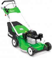 Photos - Lawn Mower VIKING MB 756 GS 