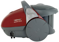 Photos - Vacuum Cleaner Zelmer Aquario 819.5 SK 