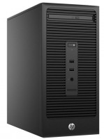 Photos - Desktop PC HP 280 G2 (280G2MT-W4A48ES)