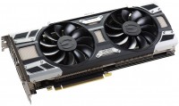 Photos - Graphics Card EVGA GeForce GTX 1070 GAMING ACX 3.0 Led 