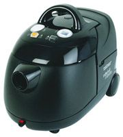 Photos - Vacuum Cleaner Zelmer Wodnik Quattro 616.6 