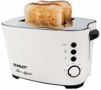Photos - Toaster Scarlett SC-TM11005 