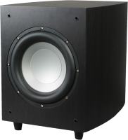 Photos - Subwoofer Phase Technology Power-FL10 