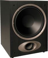 Photos - Subwoofer Phase Technology HV-1200 