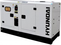 Generator Hyundai DHY11KSEm 