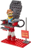 Photos - Construction Toy MEGA Bloks Chair-O-Matic DKY84 
