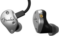 Photos - Headphones Fender FXA5 