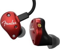 Headphones Fender FXA6 