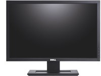 Photos - Monitor Dell G2210 22 "  black