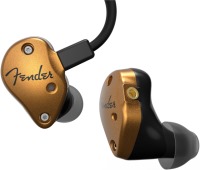 Photos - Headphones Fender FXA7 